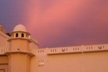 Khutbah Idul Fitri: Meraih Kemenangan dengan Ketaatan 