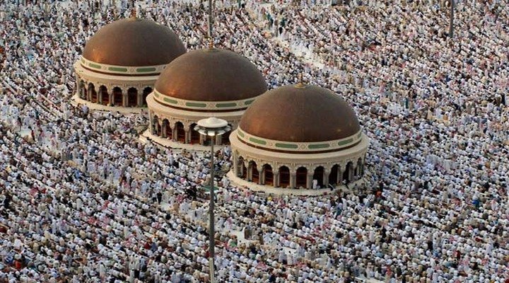 Contoh Ceramah Lengkap - Virallah