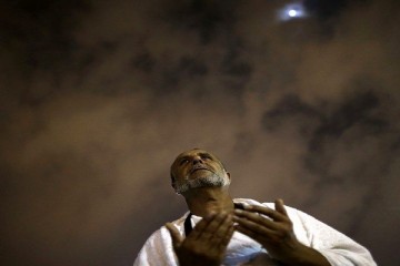 Tiga Ibadah Penting Dalam Bulan Ramadhan