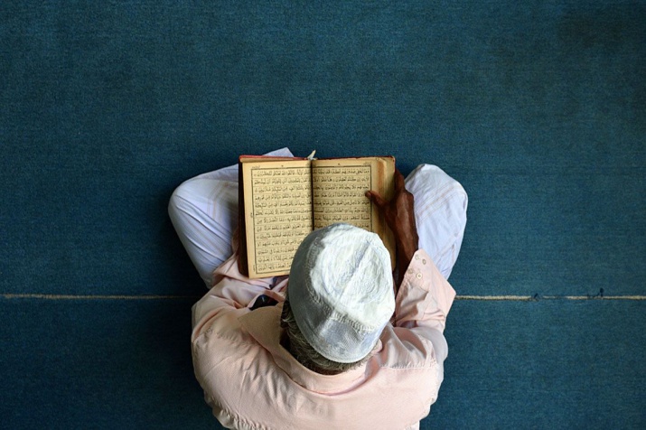Kultum Ramadhan: Istighfar Mampu Mengembalikan Semangat Ibadah
