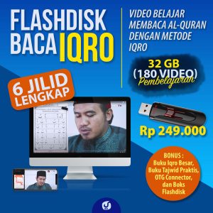 Belajar Iqro Belajar Membaca Al-Quran